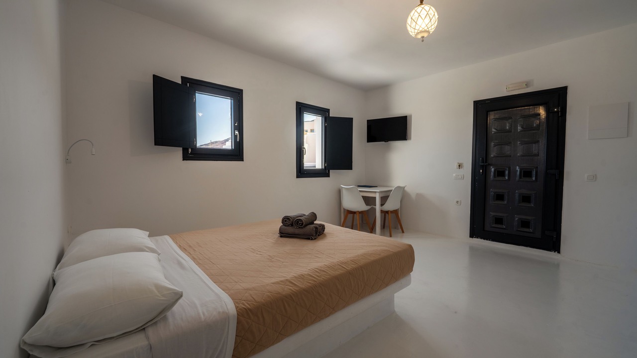 Photo of Bedroom in Finikia