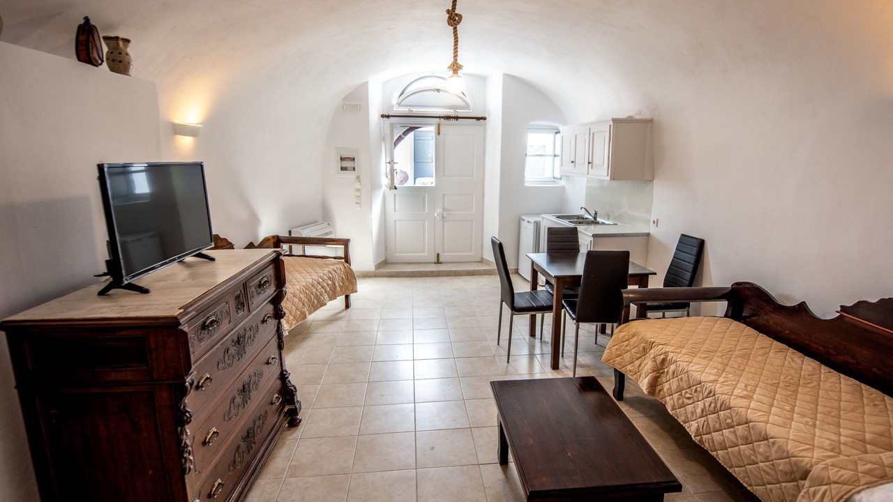 Photo of Livingroom in Finikia