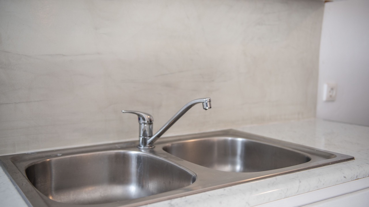 Photo of Kitchen in Finikia