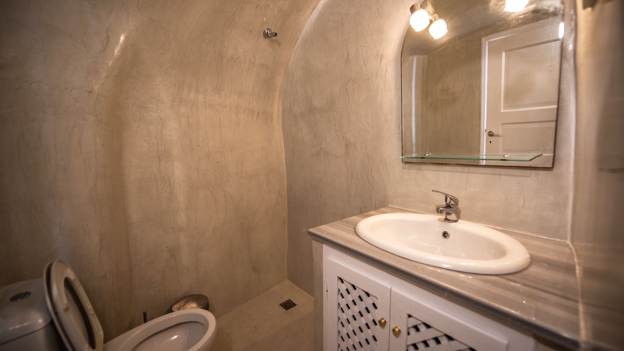 Photo of Bathroom in Finikia