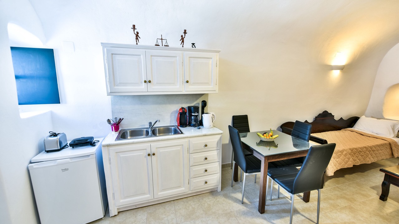 Photo of Kitchen in Finikia