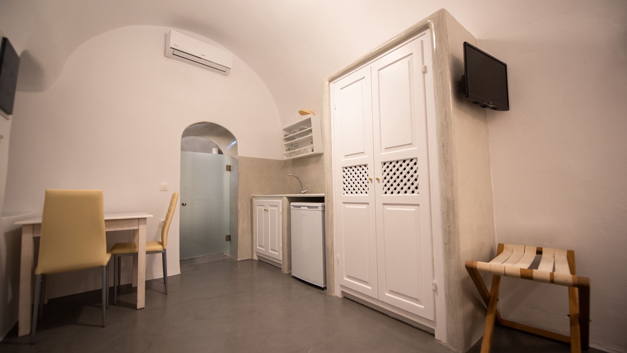 Photo of Kitchen in Finikia