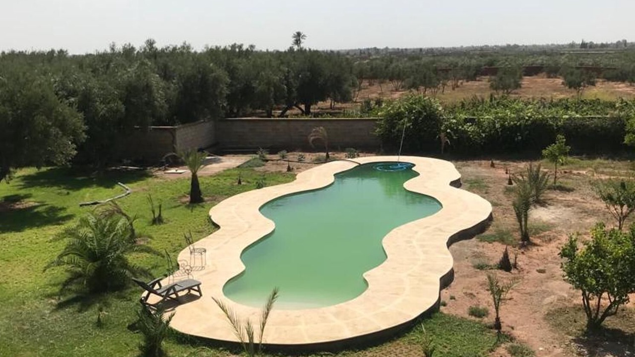 Photo of Outdoor in Zaouia Sidi Abdallah Ben Sassi