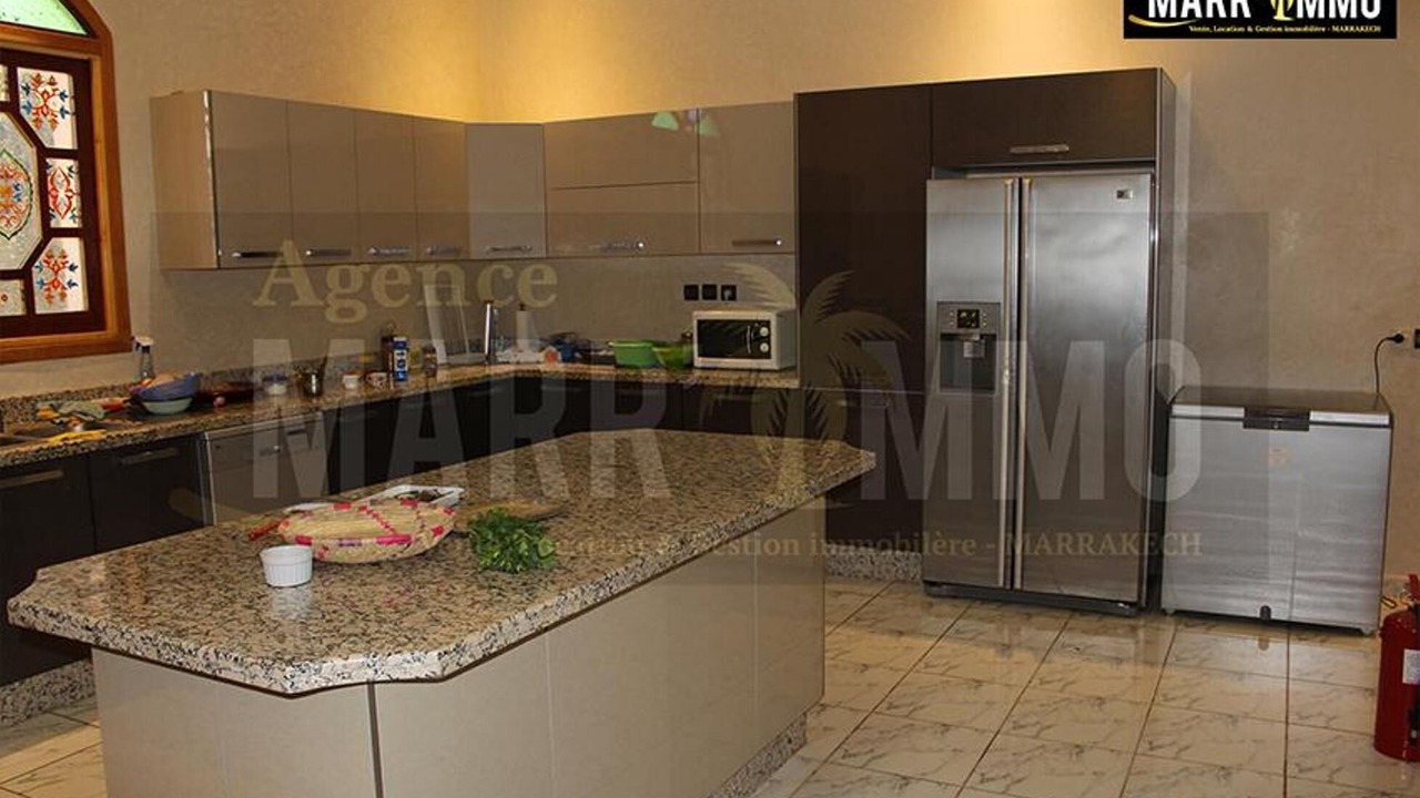 Photo of Kitchen in Zaouia Sidi Abdallah Ben Sassi
