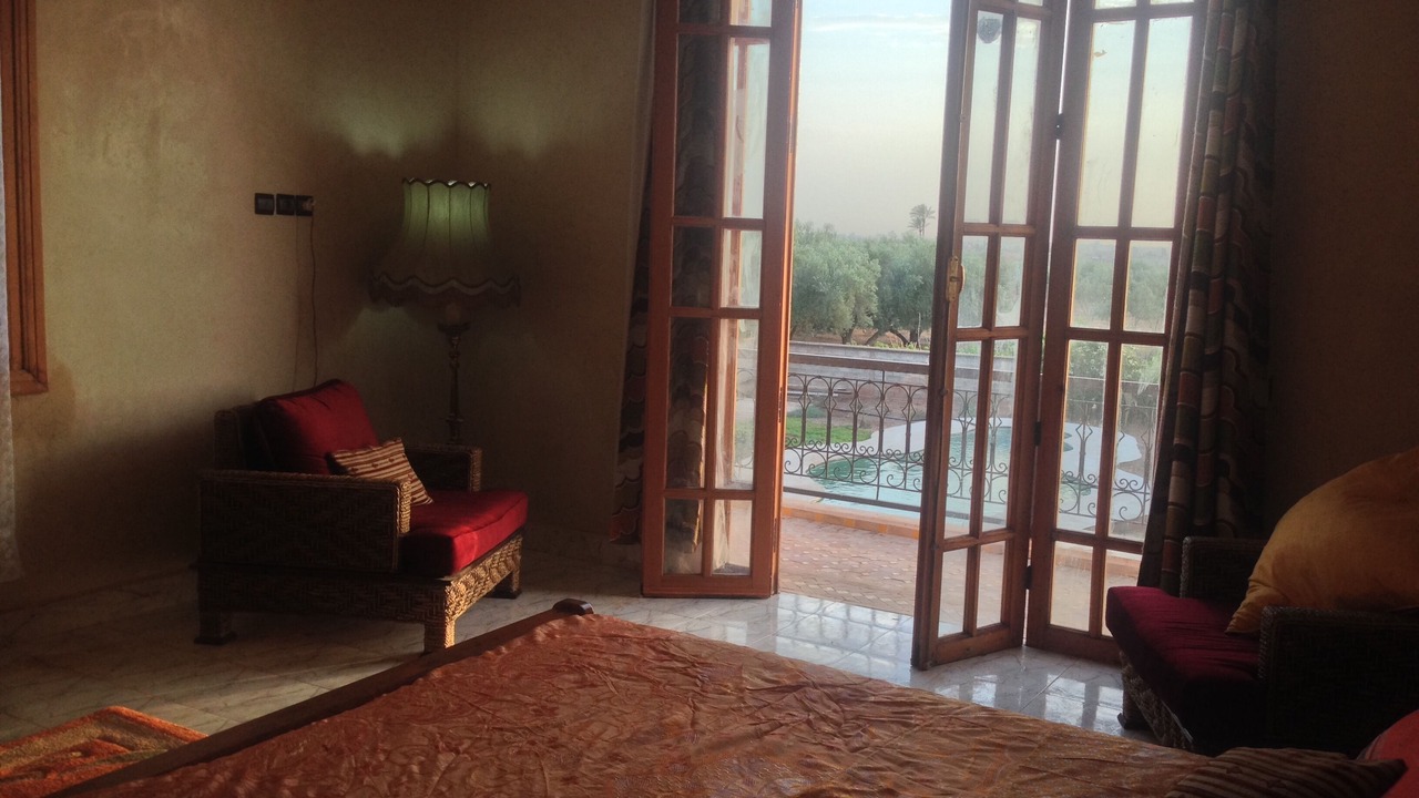 Photo of Bedroom in Zaouia Sidi Abdallah Ben Sassi