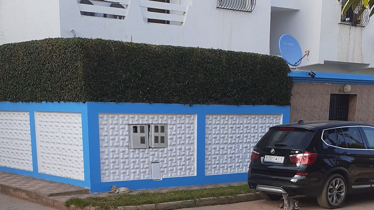 Photo of Outdoor in Marina Smir