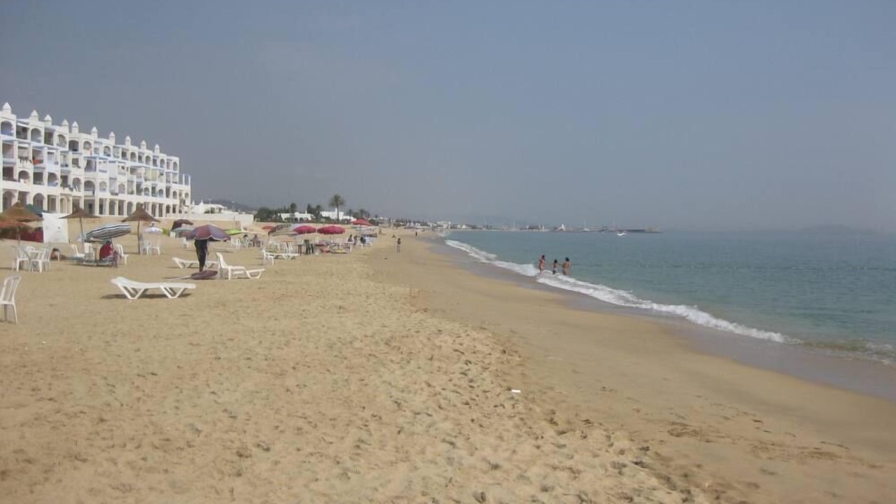 Photo of Others in Marina Smir