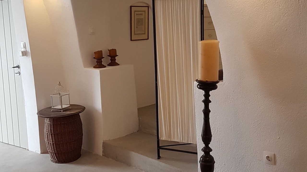 Photo of Bedroom in Finikia