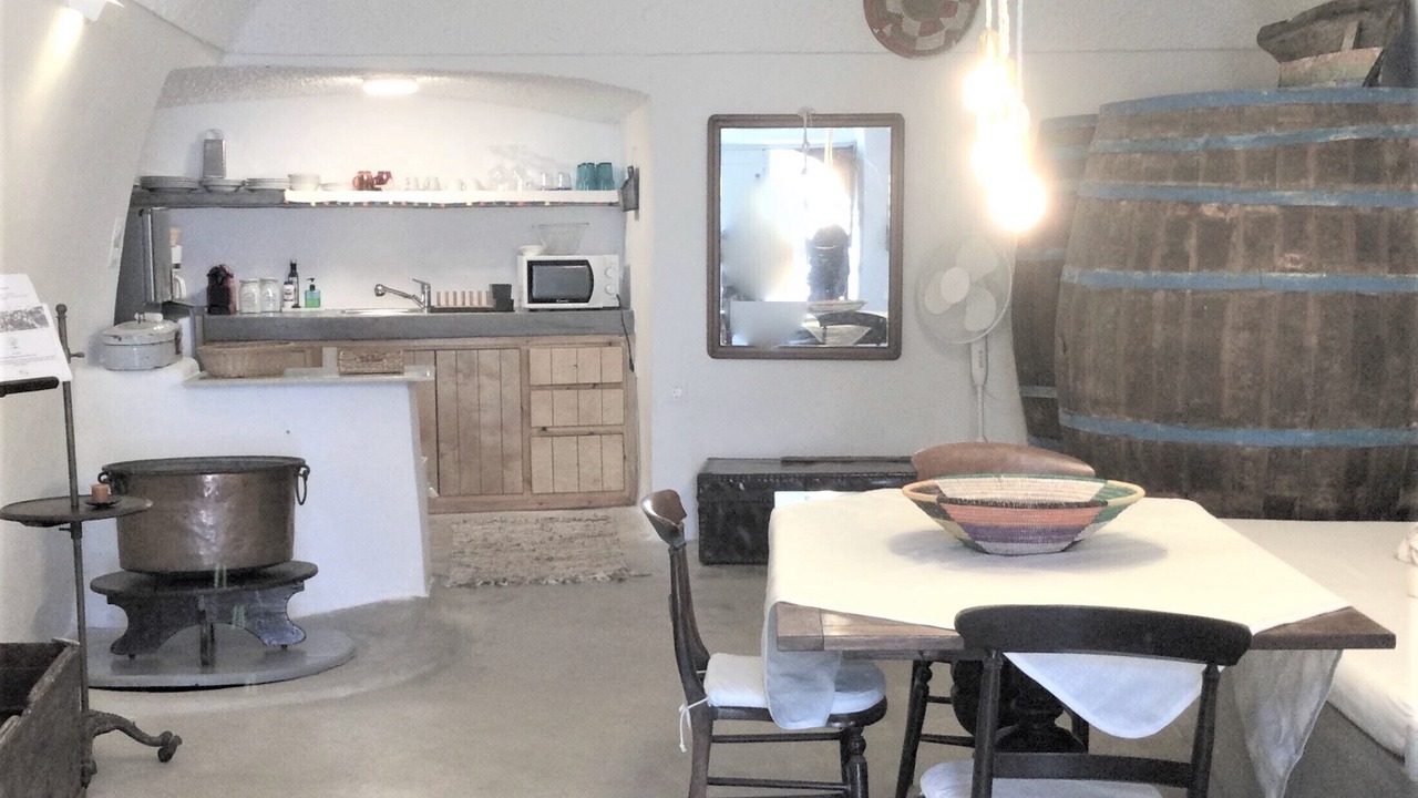 Photo of Bedroom in Finikia
