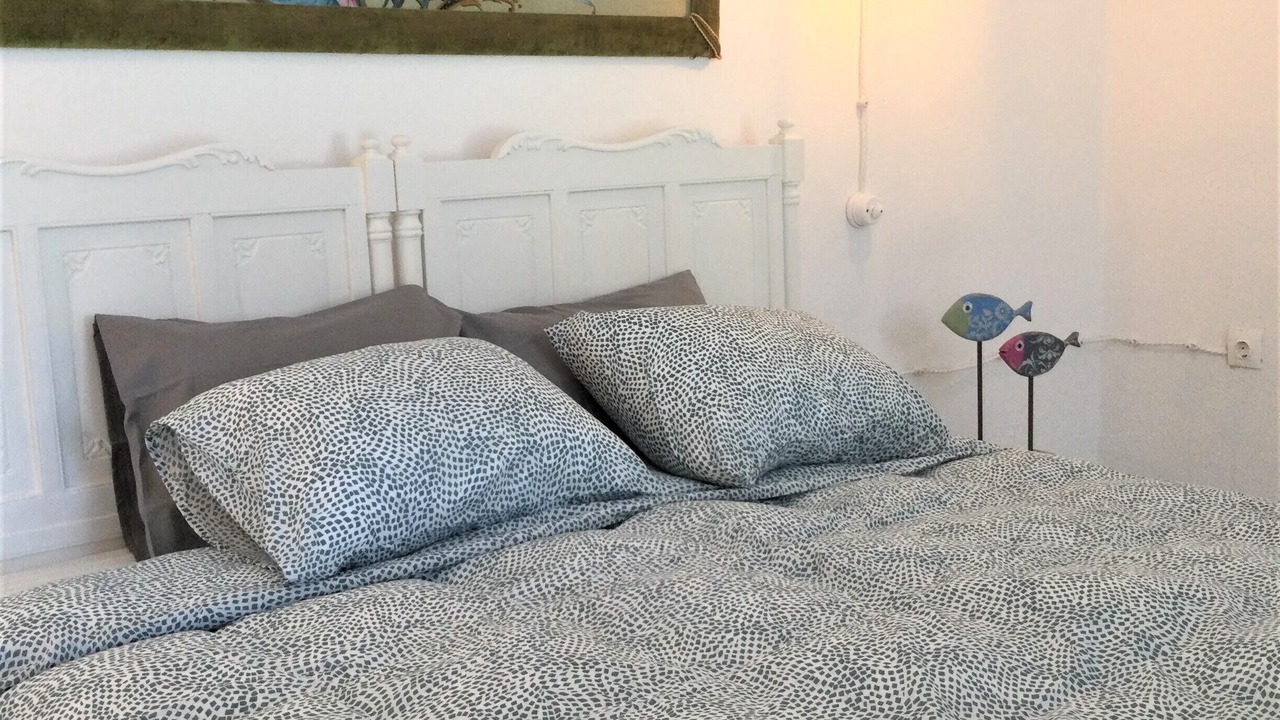 Photo of Bedroom in Finikia