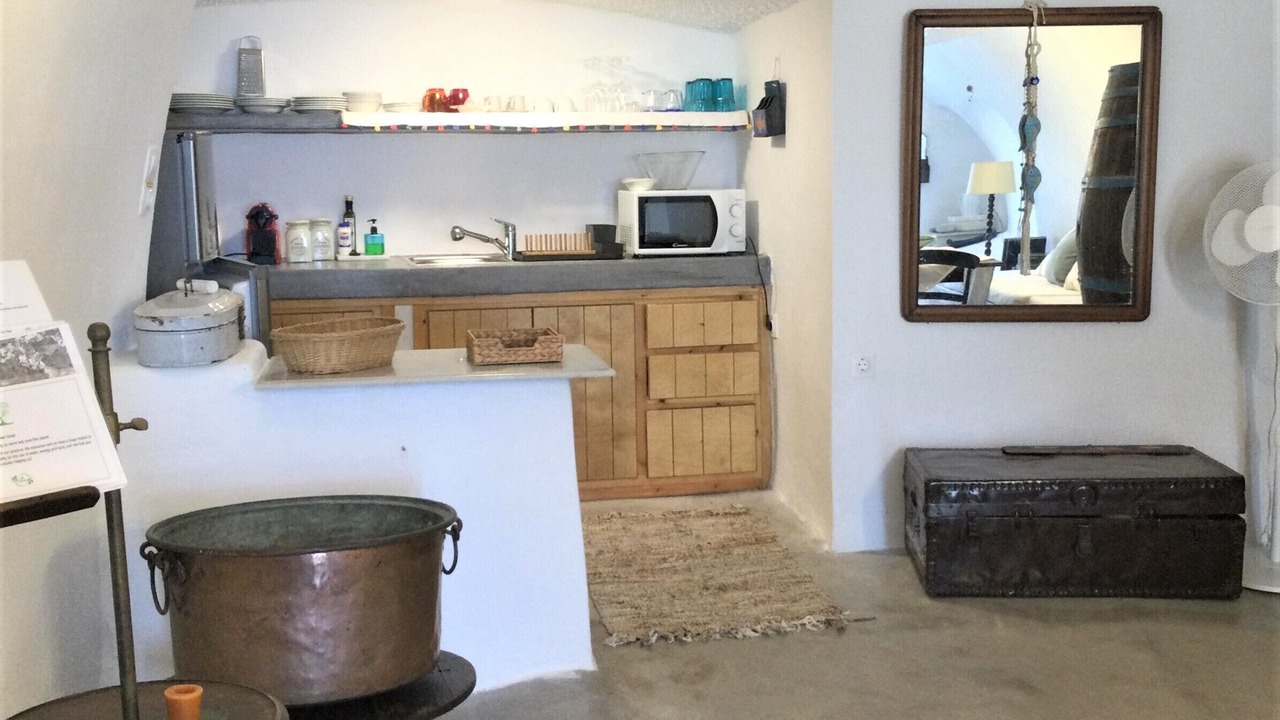 Photo of Bedroom in Finikia