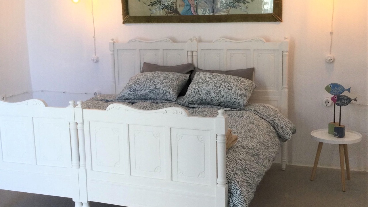 Photo of Bedroom in Finikia