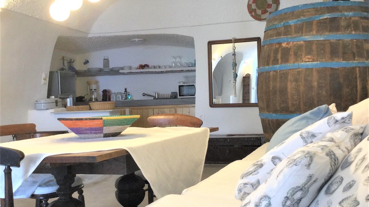 Photo of Bedroom in Finikia