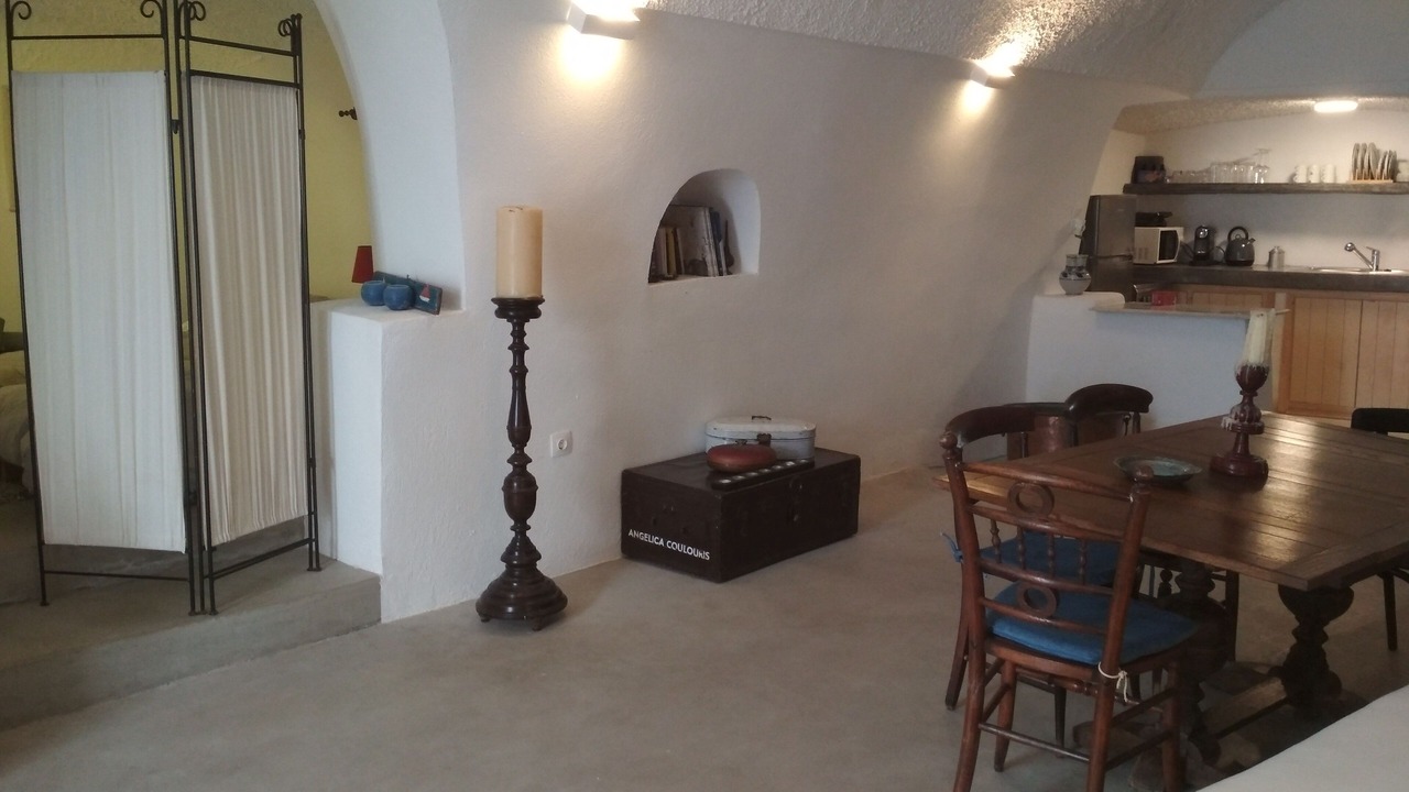 Photo of Bedroom in Finikia