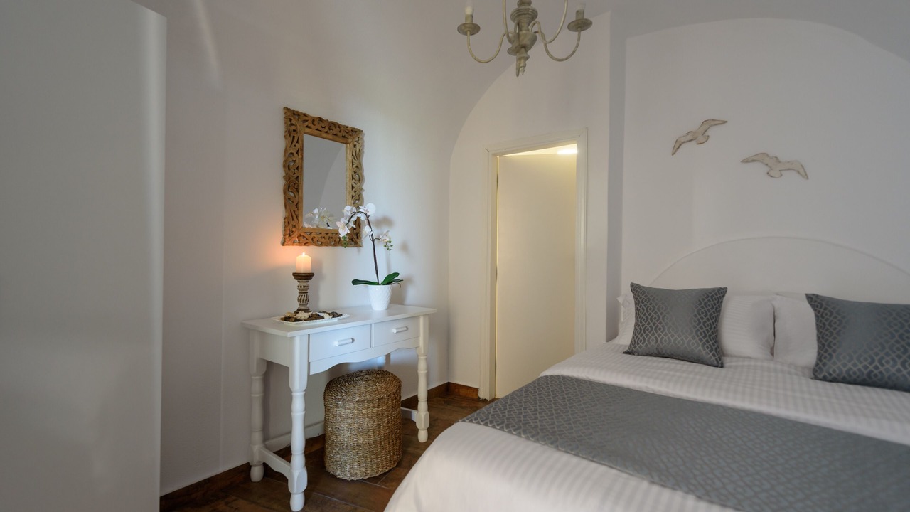 Photo of Bedroom in Messaria