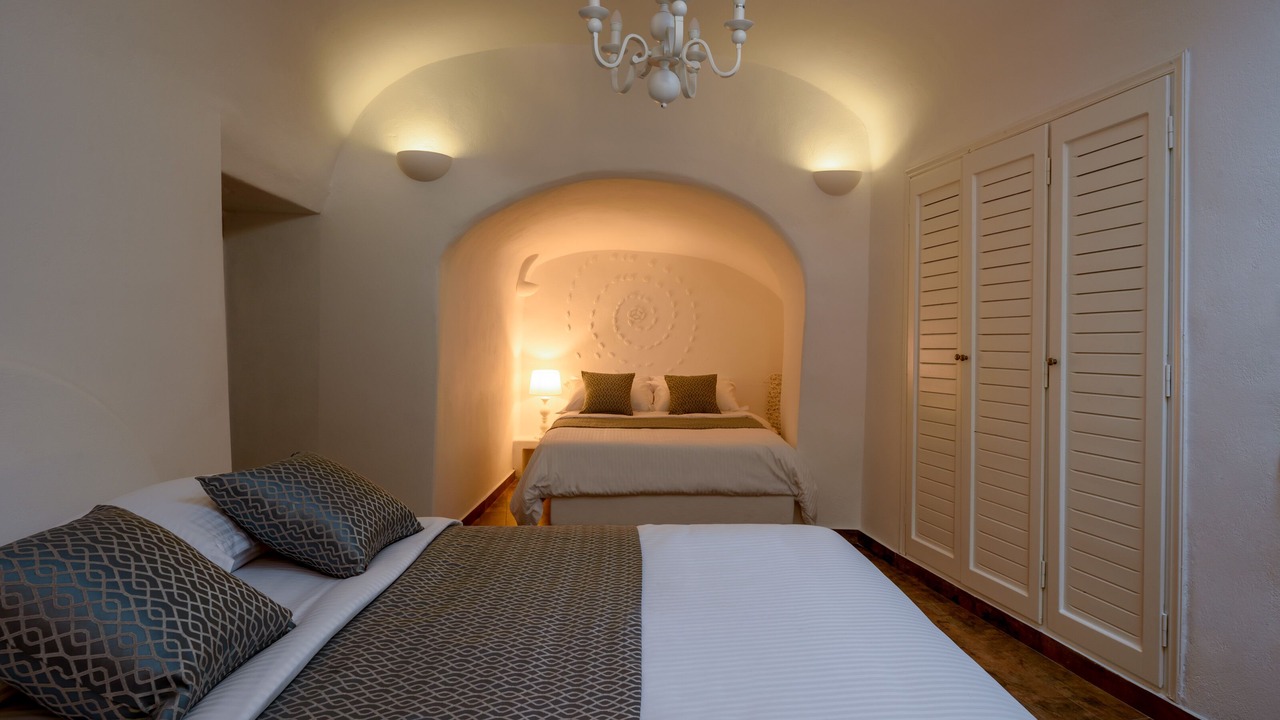 Photo of Bedroom in Messaria