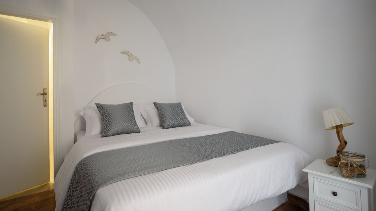 Photo of Bedroom in Messaria