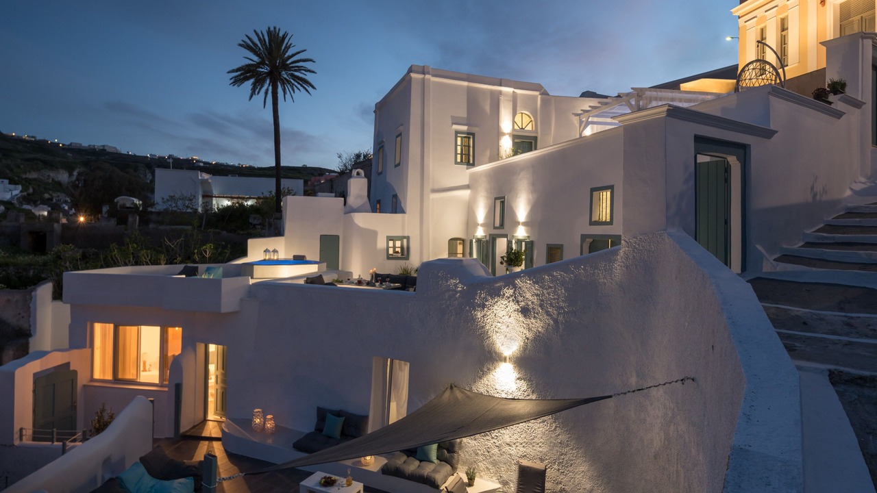 Photo of Outdoor in Messaria