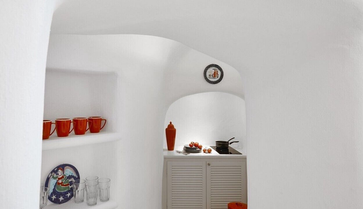Photo of Others in Santorini