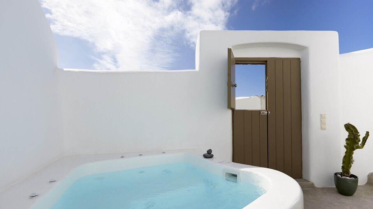 Photo of Outdoor in Santorini