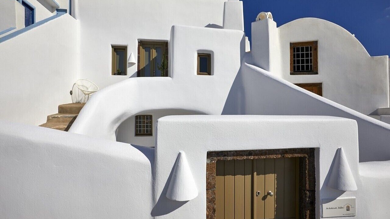 Photo of Outdoor in Santorini