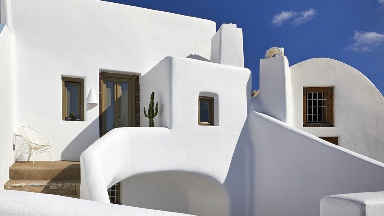 Photo of Outdoor in Santorini