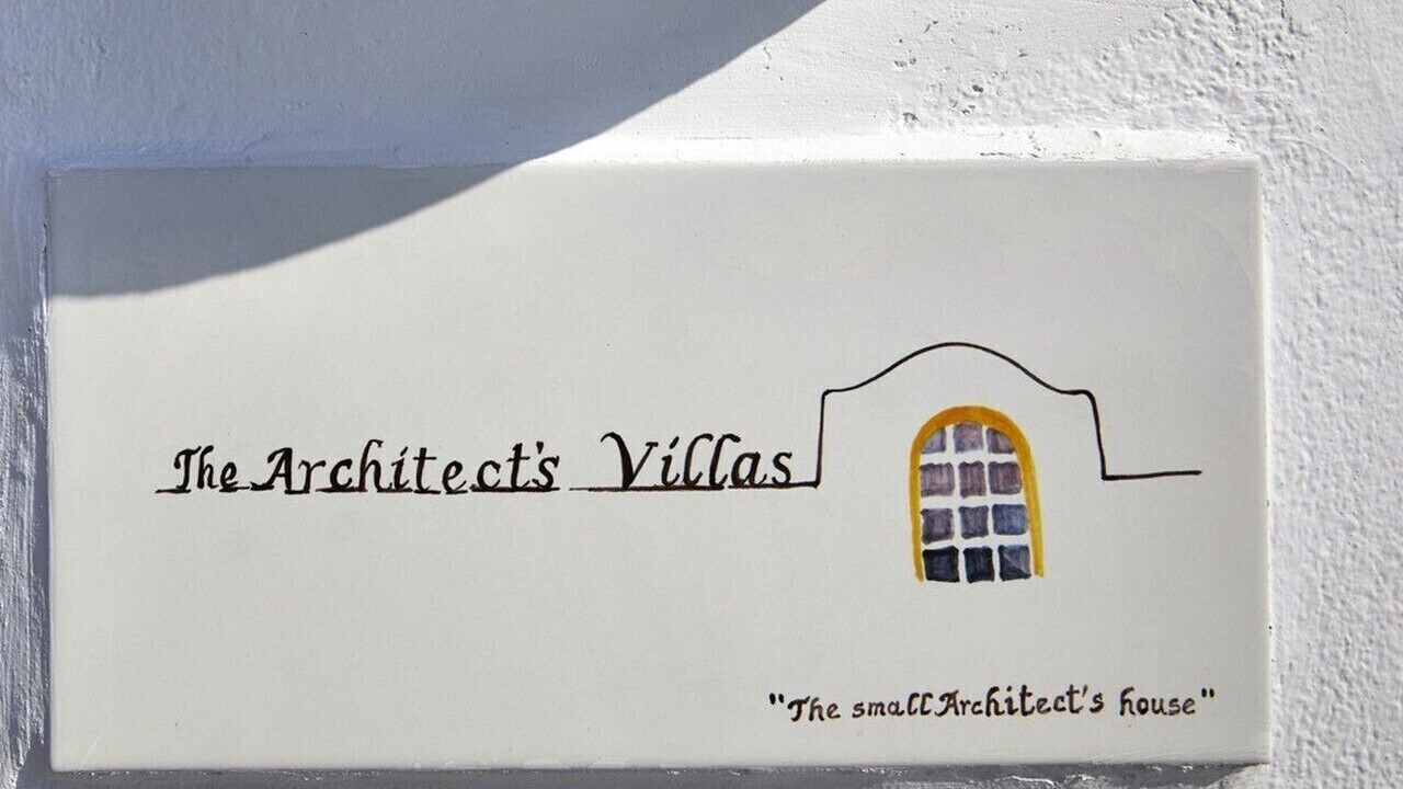 Photo of Others in Santorini