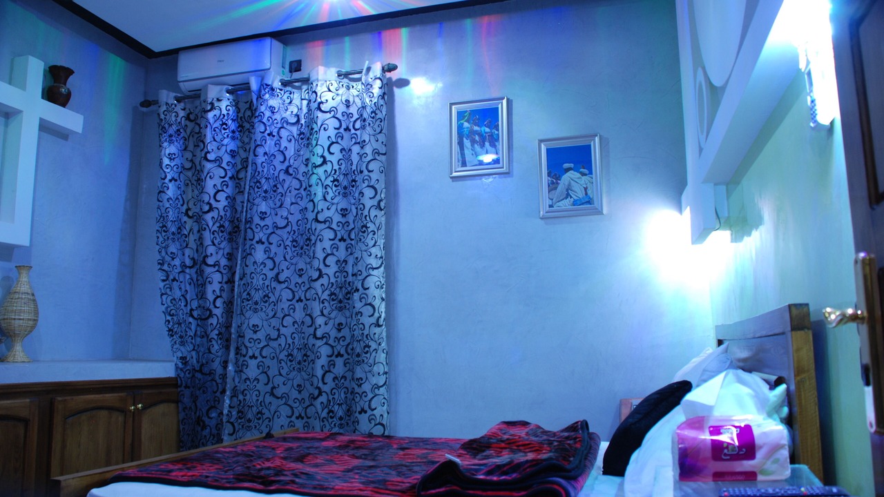Photo of Bedroom in Skoura