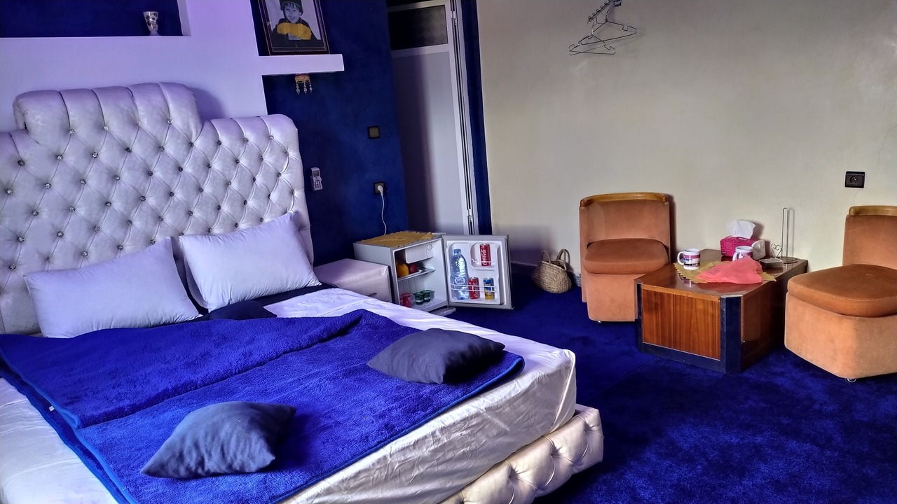 Photo of Bedroom in Skoura