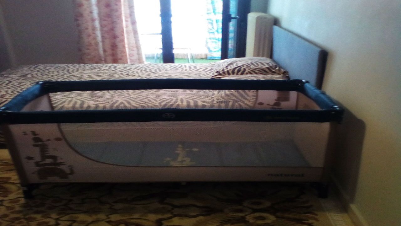 Photo of Bedroom in Karditsa