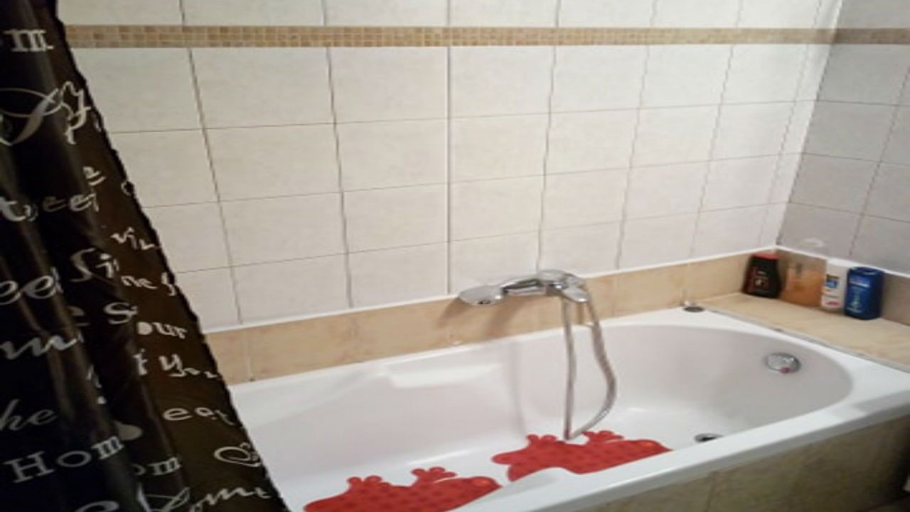 Photo of Bathroom in Karditsa