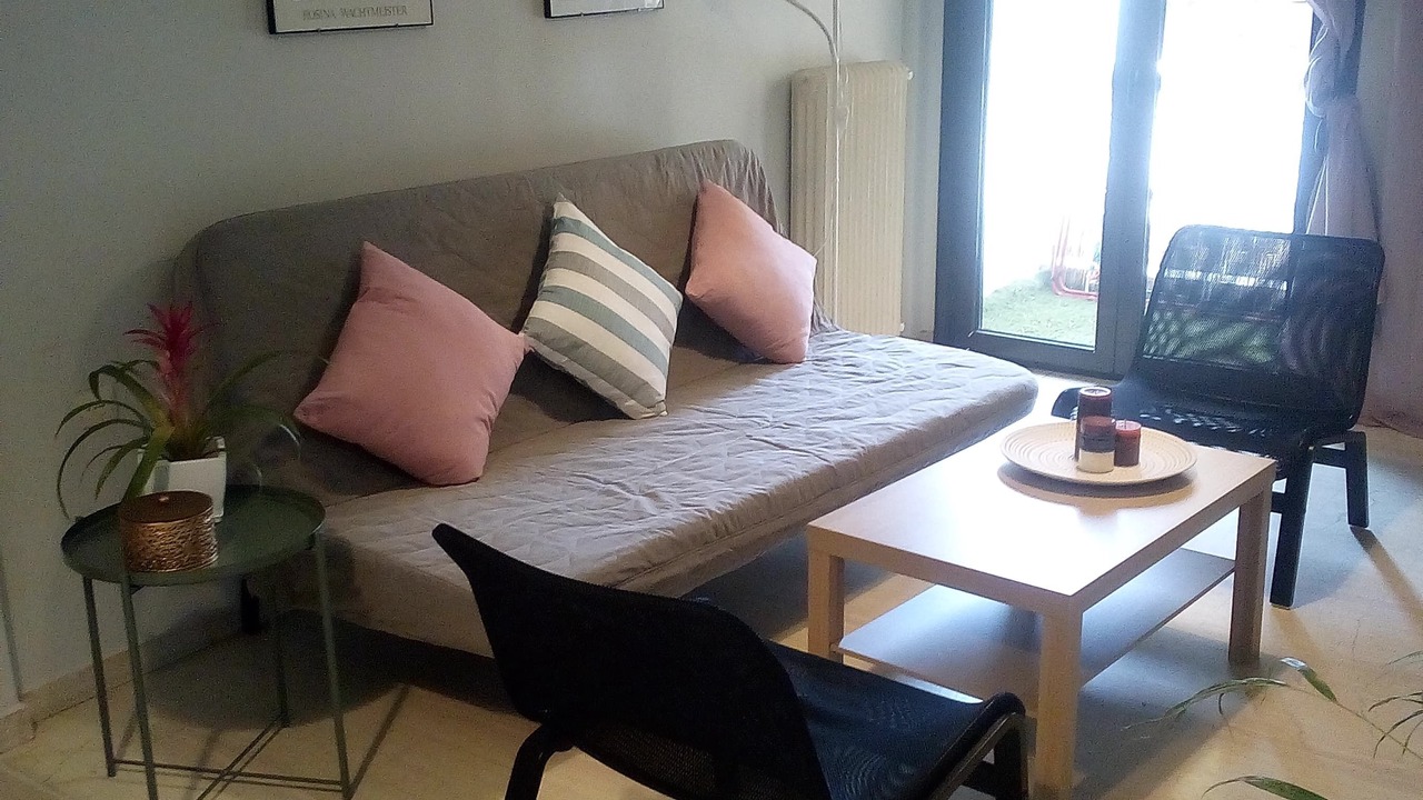 Photo of Livingroom in Karditsa