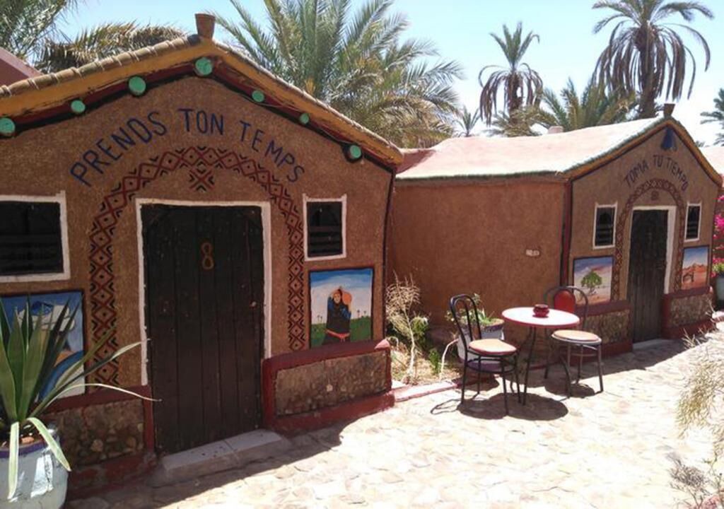 Photo of Outdoor in Zagora