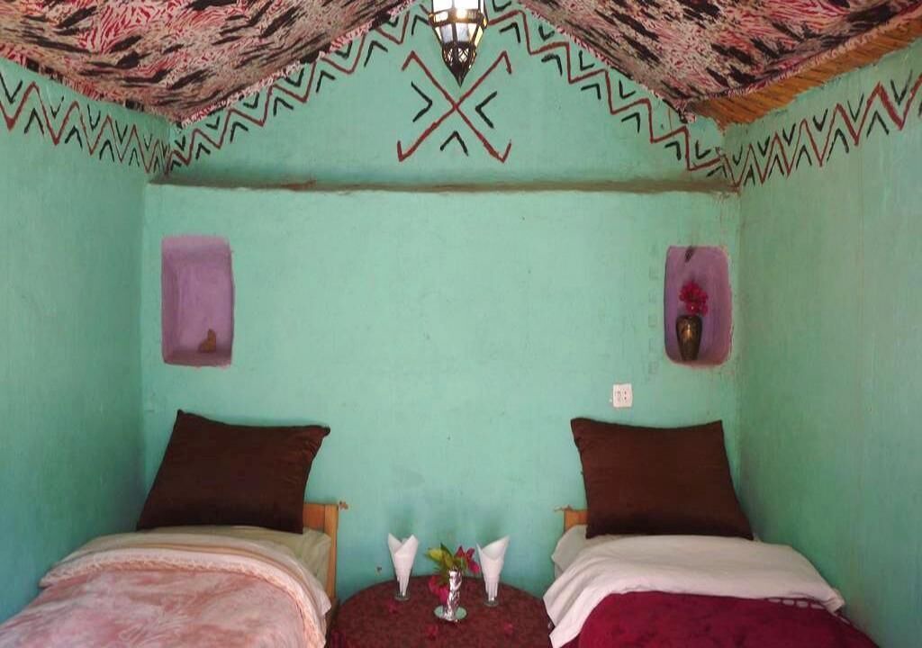 Photo of Bedroom in Zagora