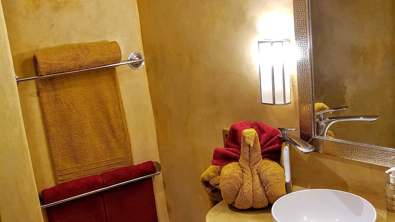 Photo of Bathroom in Bab Doukkala
