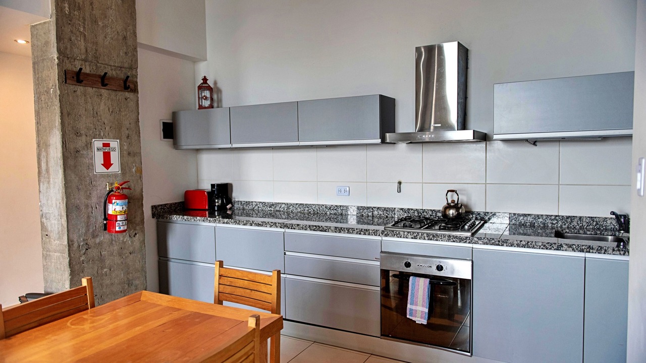 Photo of Kitchen in Province of Tierra del Fuego