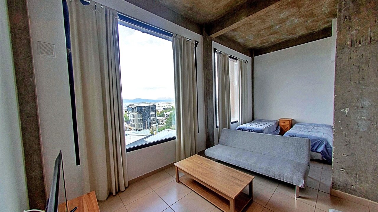 Photo of Livingroom in Province of Tierra del Fuego