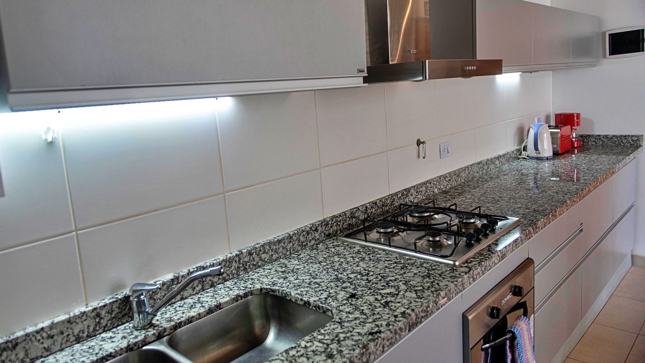 Photo of Kitchen in Province of Tierra del Fuego