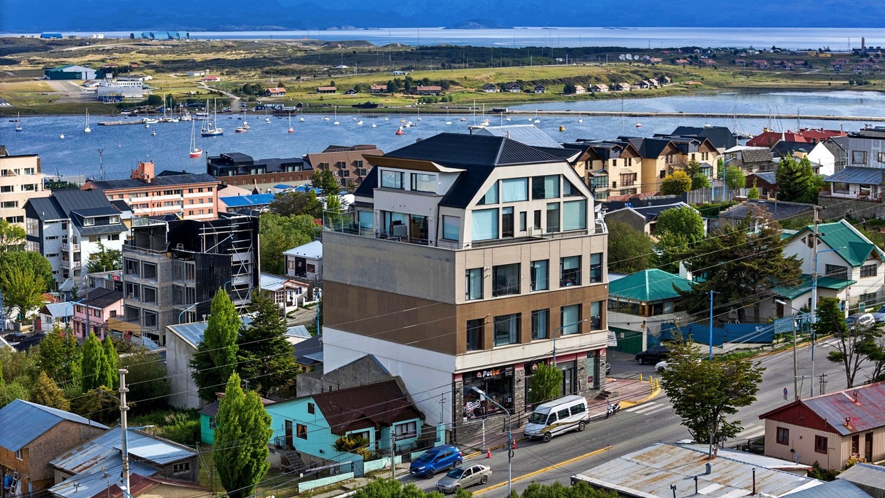 Photo of Outdoor in Province of Tierra del Fuego