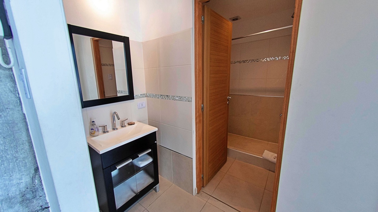 Photo of Bathroom in Province of Tierra del Fuego