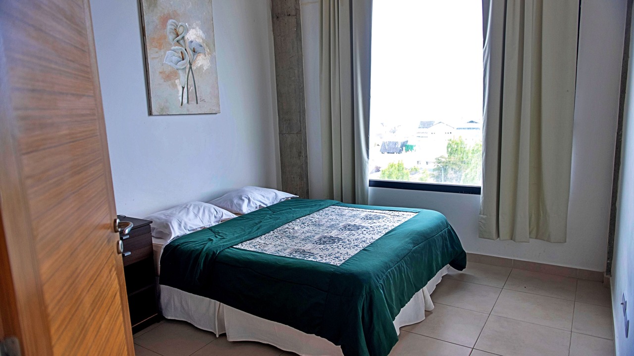 Photo of Bedroom in Province of Tierra del Fuego
