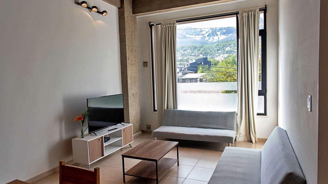 Photo of Livingroom in Province of Tierra del Fuego