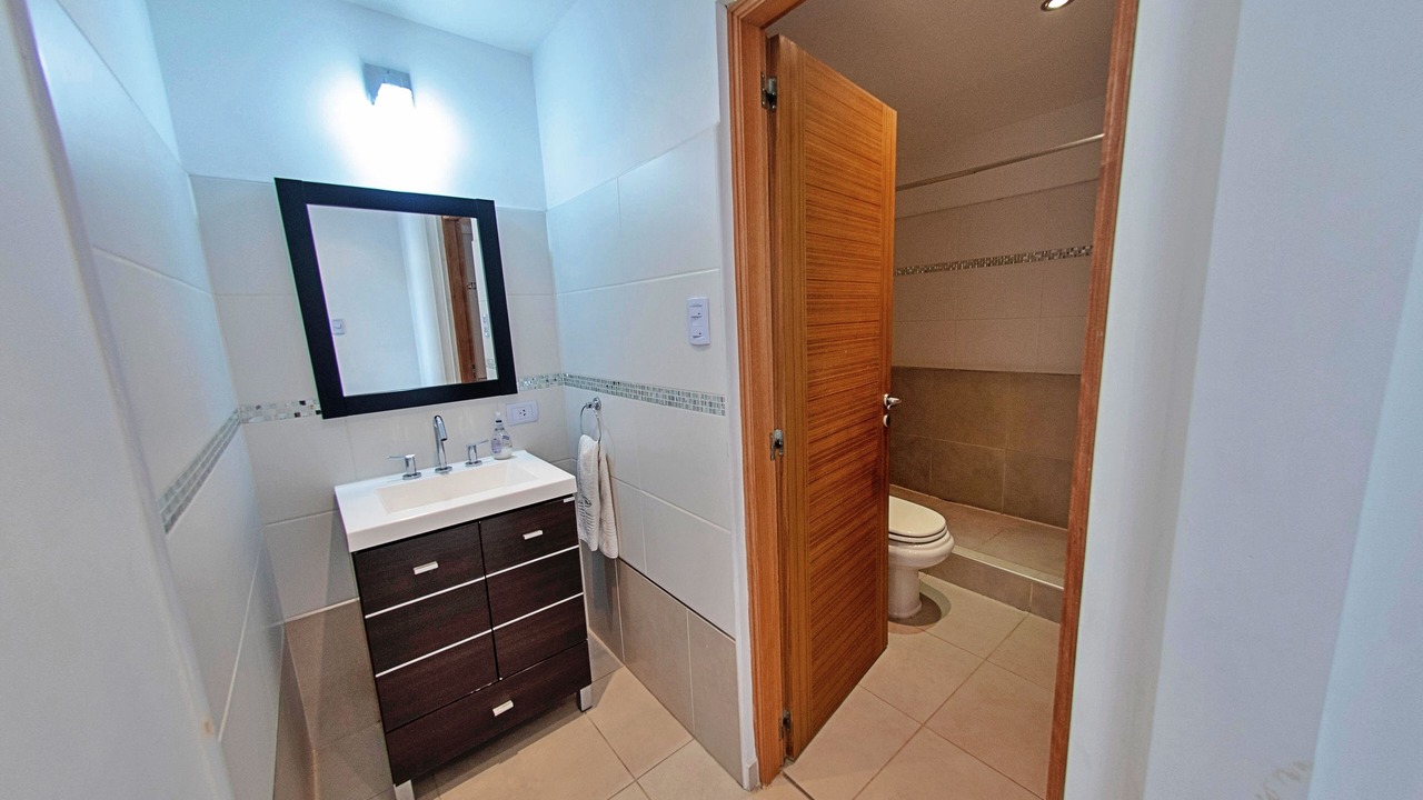 Photo of Bathroom in Province of Tierra del Fuego