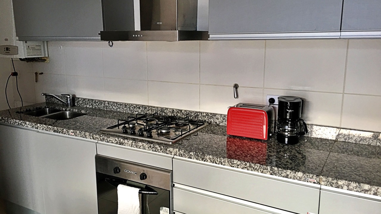Photo of Kitchen in Province of Tierra del Fuego