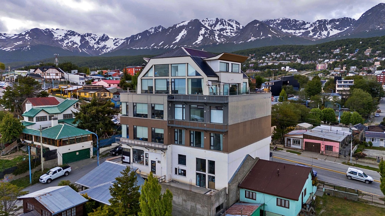 Photo of Outdoor in Province of Tierra del Fuego