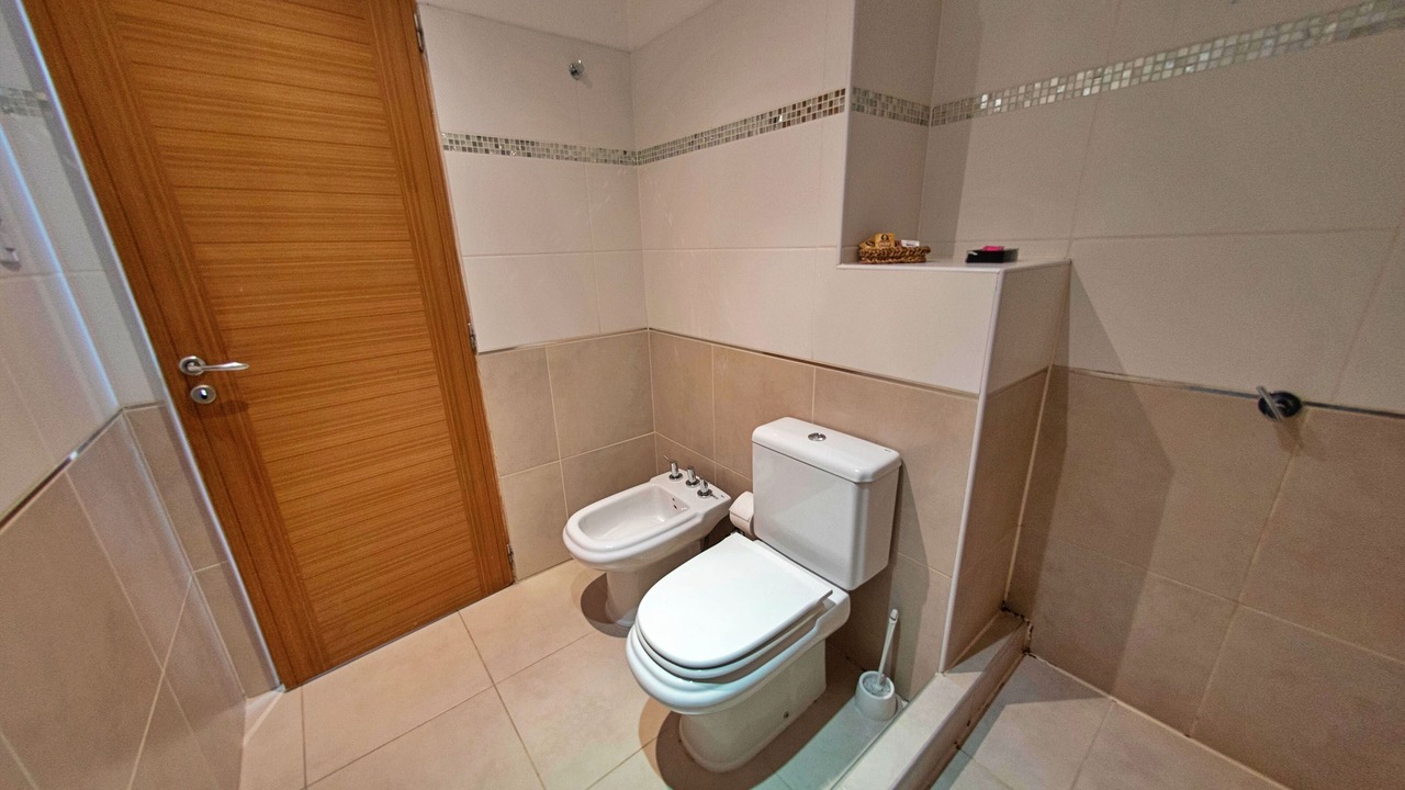 Photo of Bathroom in Province of Tierra del Fuego