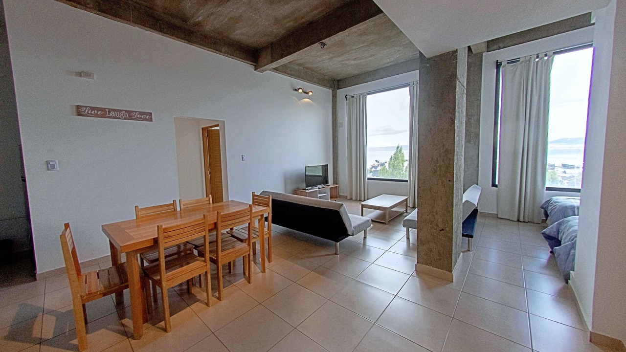 Photo of Livingroom in Province of Tierra del Fuego