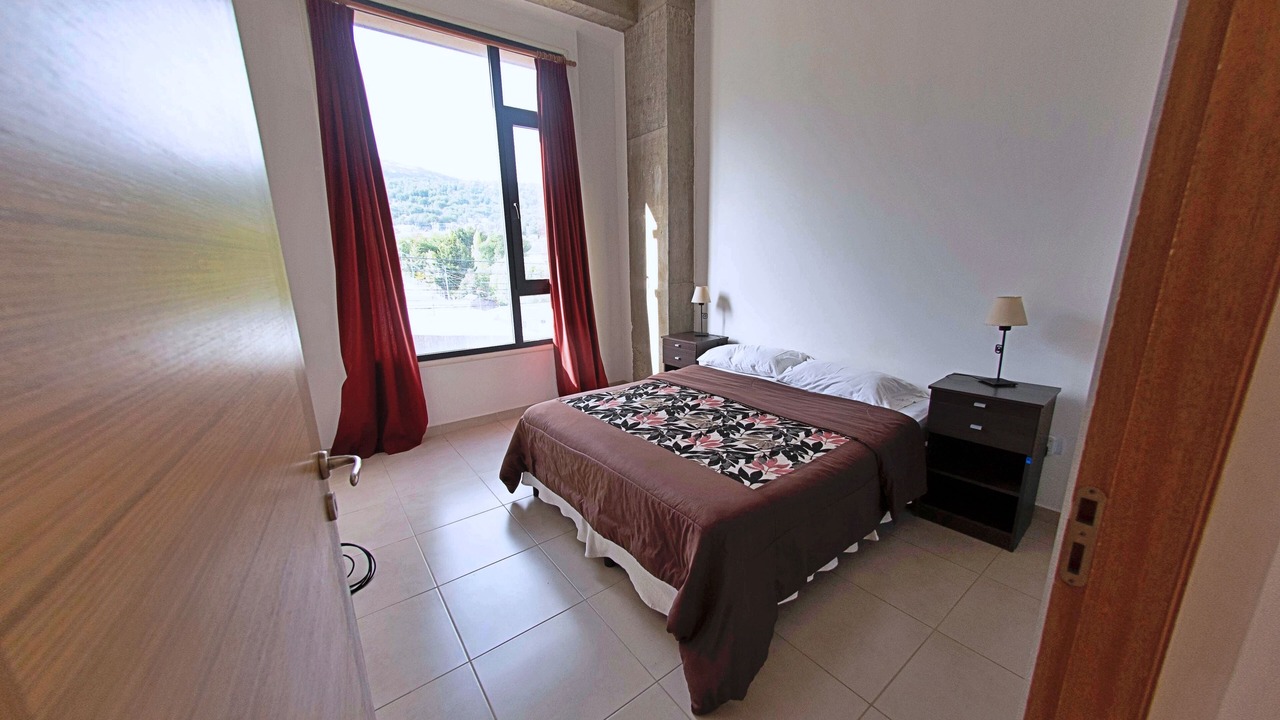 Photo of Bedroom in Province of Tierra del Fuego