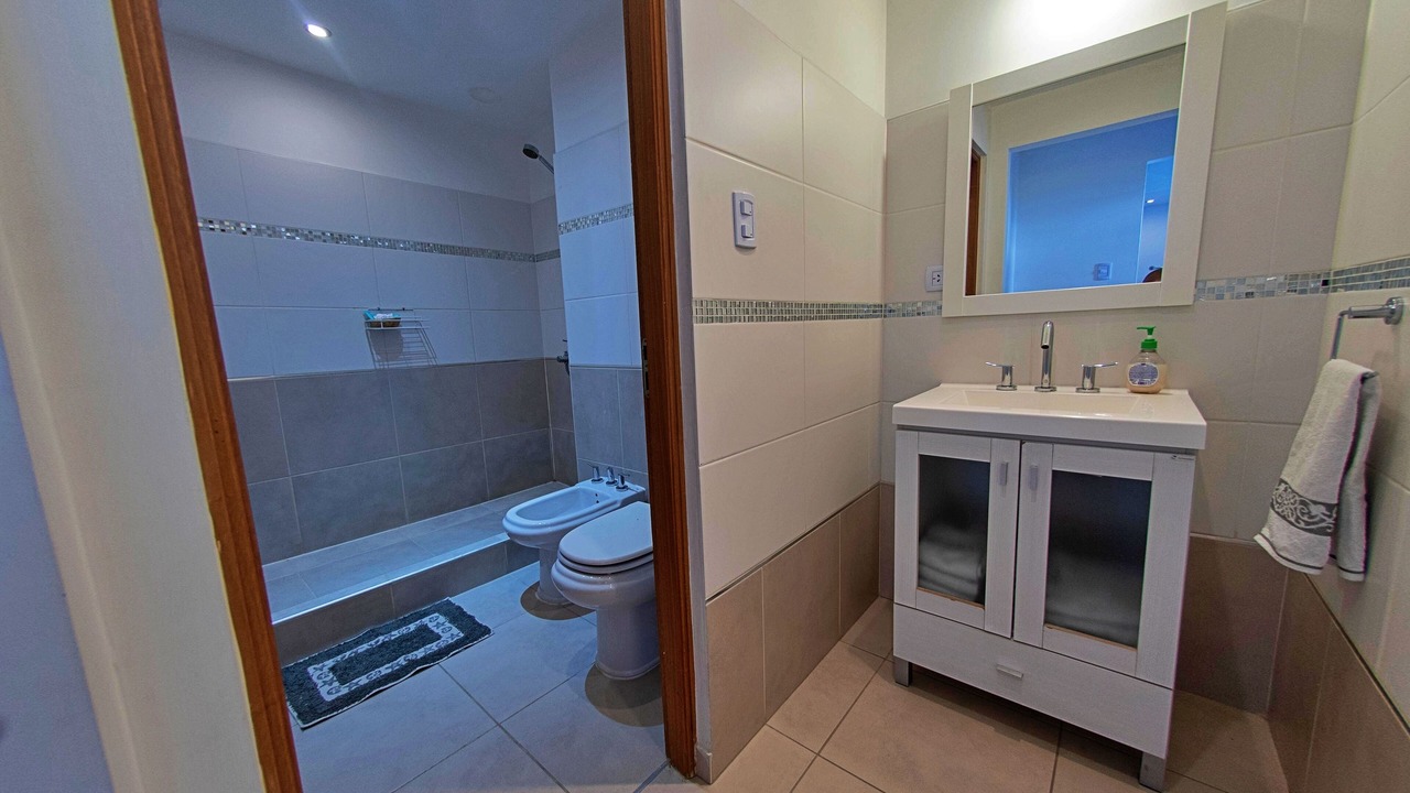 Photo of Bathroom in Province of Tierra del Fuego