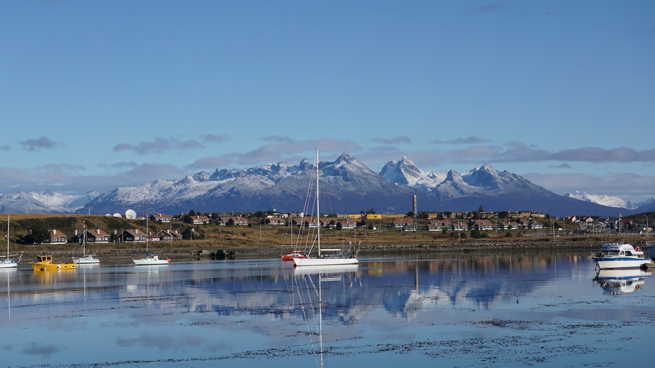 Photo of Others in Province of Tierra del Fuego